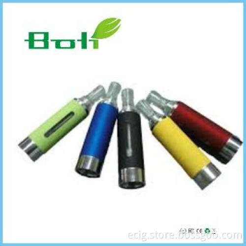 Changeable coil mt3 atomizer, evod atomizer, mt3 evod atomizer